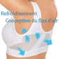 ⏳Réduction à durée limitée de 50 %💥😍Soutien-gorge respirant Cool Liftup Air