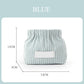 Achetez-en 3 et obtenez-en 2 gratuits👜Mini Sac de Rangement en Velours Côtelé Extensible🎁