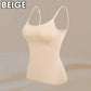 ⏳Réduction à durée limitée de 50 %💥✨Débardeur avec soutien-gorge intégré
