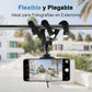 🌇🤩Trépied pour téléphone en forme de pieuvre🌎