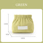 Achetez-en 3 et obtenez-en 2 gratuits👜Mini Sac de Rangement en Velours Côtelé Extensible🎁