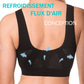 ⏳Réduction à durée limitée de 50 %💥😍Soutien-gorge respirant Cool Liftup Air