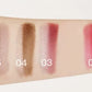 ⏳Réduction limitée de 50%🎁 Parfait Fard à Paupières Dual Color