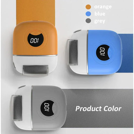 ⏳Réduction limitée de 60%💥🔥Appareil de meulage des pieds rechargeable par USB 2025