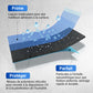 ⏳50% de réduction pour une durée limitée 🎁🔥Revêtement Polyuréthane Multi-Usage Imperméable