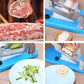 ⏳Réduction à durée limitée de 50 %💥 🔥Trancheur de viande portable