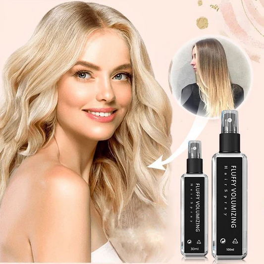 💥50% de réduction pour une durée limitée 💥🔥 Spray épaississant pour cheveux aux protéines végétales naturelles【3 achetés 2 offert 】