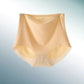 Achetez 5 et recevez 5 gratuits -Culotte de contrôle du ventre sans couture taille haute sans couture