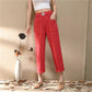 ⏳50% de réduction pour une durée limitée 🎁Pantalon ample femme