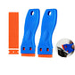 Pelle Multifonction pour Enlever la Colle