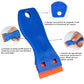 Pelle Multifonction pour Enlever la Colle