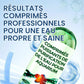 ⏳Réduction limitée de 50%💥🔥Comprimé Puissant de Purification de l'Eau pour Aquarium