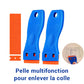 Pelle Multifonction pour Enlever la Colle