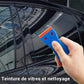 Pelle Multifonction pour Enlever la Colle