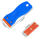 Pelle Multifonction pour Enlever la Colle