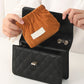Achetez-en 3 et obtenez-en 2 gratuits👜Mini Sac de Rangement en Velours Côtelé Extensible🎁