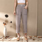⏳50% de réduction pour une durée limitée 🎁Pantalon ample femme