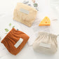 Achetez-en 3 et obtenez-en 2 gratuits👜Mini Sac de Rangement en Velours Côtelé Extensible🎁