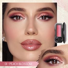 ⏳Réduction limitée de 50%🎁 Parfait Fard à Paupières Dual Color
