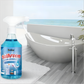 🔥🔥Vente à chaud💥Mousse de salle de bains multifonctionnelle