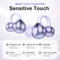 🔥Nouvelle mise à niveau🔥Écouteurs Bluetooth à pince auriculaire