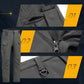 🔥【Offre limitée dans le temps】 ! Pantalon de randonnée imperméable et rembourré pour l'hiver