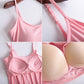 ⏳Réduction à durée limitée de 50 %💥✨Débardeur avec soutien-gorge intégré