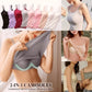⏳Réduction à durée limitée de 50 %💥✨Débardeur avec soutien-gorge intégré