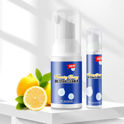 🔥 49 % de réduction 🔥Spray nettoyant multi-usages sans rinçage
