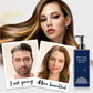 ⏳50% de réduction pour une durée limitée 🎁Crème Colorante à Base de Plantes pour Cheveux - Formule Douce et de Longue Durée