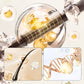⏳50% de réduction pour une durée limitée 🎁Crème Colorante à Base de Plantes pour Cheveux - Formule Douce et de Longue Durée