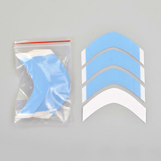 36pcs Premium ImpermÉAble Rubans Double Face Ultra RÉSistants Pour Perruques