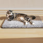Coussin chauffant pour chats et chiens