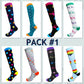 🎅VENTE DE NOËL - 50% DE RÉDUCTION🔥Les Meilleures Chaussettes de Compression