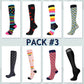 🎅VENTE DE NOËL - 50% DE RÉDUCTION🔥Les Meilleures Chaussettes de Compression