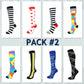 🎅VENTE DE NOËL - 50% DE RÉDUCTION🔥Les Meilleures Chaussettes de Compression