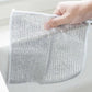 ⏳Réduction limitée de 50%🎁Chiffons métalliques polyvalents pour le lavage de la vaisselle à sec et à l'eau