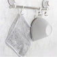 ⏳Réduction limitée de 50%🎁Chiffons métalliques polyvalents pour le lavage de la vaisselle à sec et à l'eau