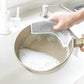 ⏳Réduction limitée de 50%🎁Chiffons métalliques polyvalents pour le lavage de la vaisselle à sec et à l'eau
