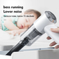 Aspirateur à main sans fil pour voiture