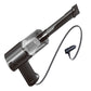 Aspirateur à main sans fil pour voiture