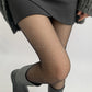 Collants Sexy à Paillettes de Mode pour Femmes