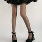 Collants Sexy à Paillettes de Mode pour Femmes