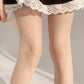 Collants Sexy à Paillettes de Mode pour Femmes