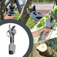 Sécateur électrique de jardin avec batterie ＆ Chargeur