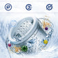 ⏳Réduction limitée de 50%💥🌿🌸Washing Machine Cleaner
