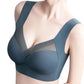 🔥Soutien-gorge à bonnets profonds Fashion🔥 Summer Sexy Push Up Bra Sans Anneau En Acier