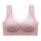 🔥Soutien-gorge à bonnets profonds Fashion🔥 Summer Sexy Push Up Bra Sans Anneau En Acier