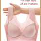 🔥Soutien-gorge à bonnets profonds Fashion🔥 Summer Sexy Push Up Bra Sans Anneau En Acier