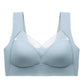 🔥Soutien-gorge à bonnets profonds Fashion🔥 Summer Sexy Push Up Bra Sans Anneau En Acier